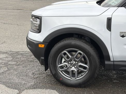 New 2026 Ford Bronco Sport Big Bend AWD/4WD image 11