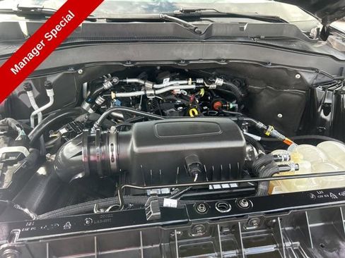 Used 2022 Ford Explorer XLT w/ Equipment Group 202A RWD image 34