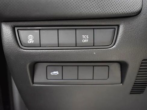 Used 2025 MAZDA CX-50 AWD 2.5 S w/ Preferred Package image 22