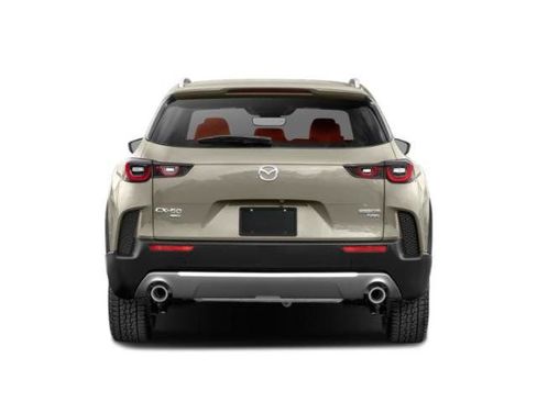 Used 2023 MAZDA CX-50 Meridian Edition AWD/4WD image 8