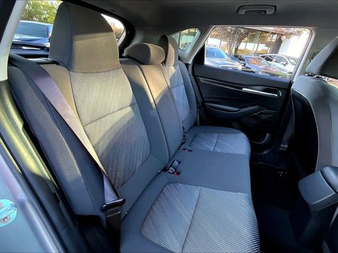 Certified 2023 Kia Seltos LX image 17
