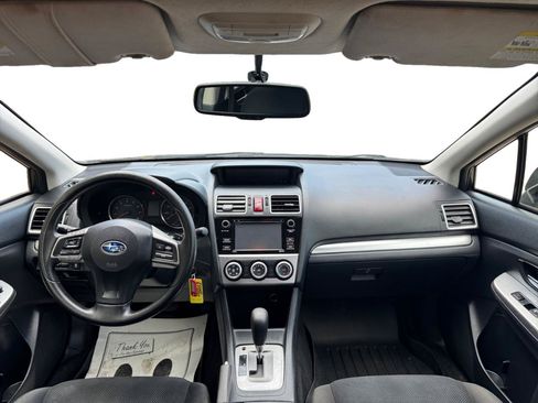 Used 2016 Subaru Impreza 2.0i Premium AWD/4WD image 7