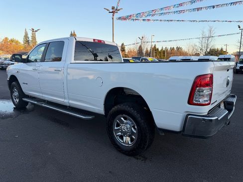 Used 2021 RAM 2500 Big Horn image 6