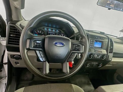 Used 2020 Ford F150 XL w/ Equipment Group 101A Mid image 11