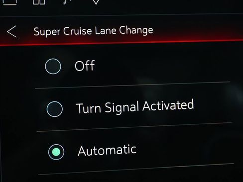 Used 2026 GMC Yukon AT4 Ultimate image 35