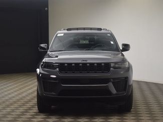 New 2026 Jeep Grand Cherokee L 4WD video 2