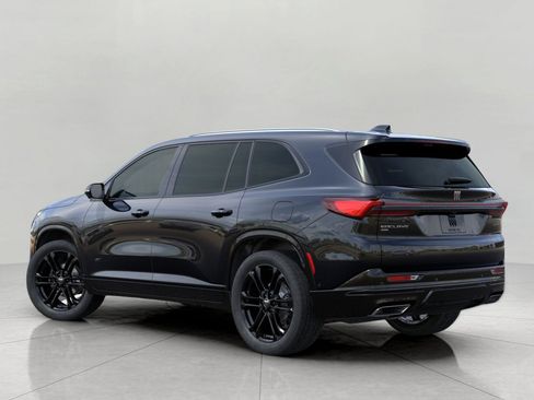 New 2026 Buick Enclave Sport Touring w/ Super Cruise Package image 3