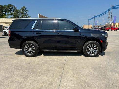 Used 2021 Chevrolet Tahoe LS RWD image 5