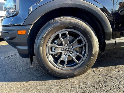 Used 2023 Ford Bronco Sport Big Bend w/ Convenience Package image 8