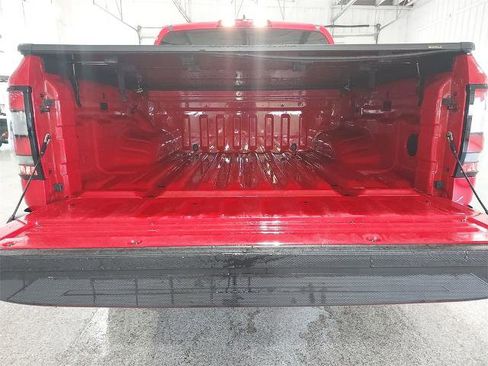 Certified 2023 Nissan Frontier S w/ Technology Package image 28