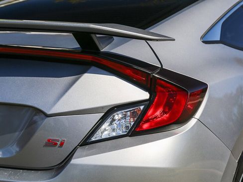 Used 2019 Honda Civic Si image 15