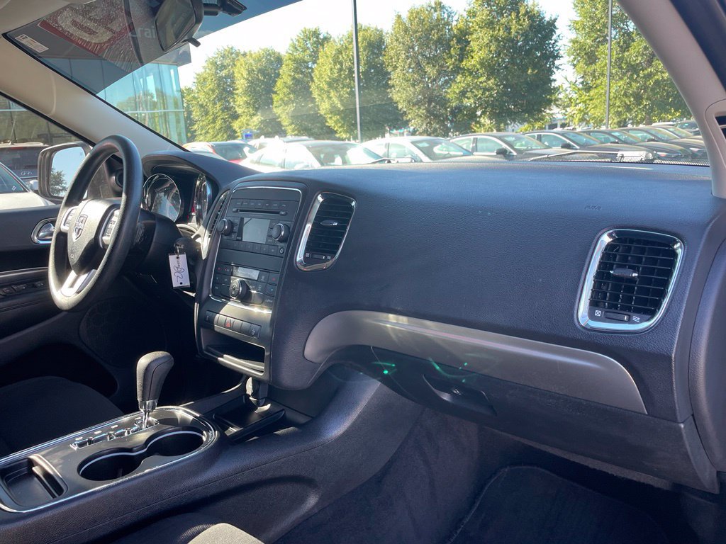 Used 2013 Dodge Durango SXT RWD image 33