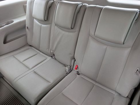 Used 2011 Nissan Quest SL w/ Bose Pkg image 27