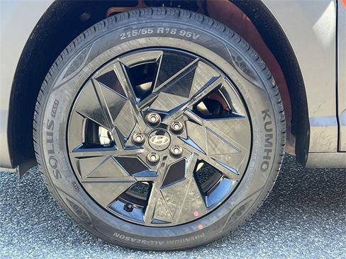 New 2026 Hyundai Kona SEL Sport image 27