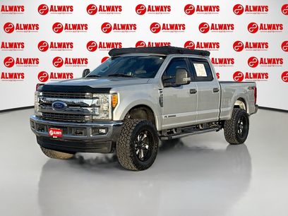 Used 2017 Ford F250 XLT
