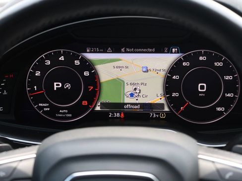 Used 2018 Audi Q7 3.0T Premium Plus w/ Premium Plus Package image 20