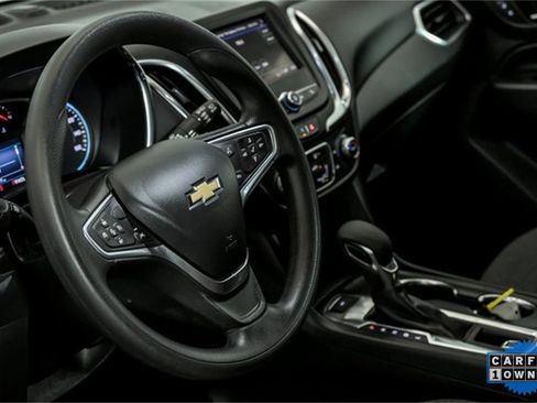 Used 2023 Chevrolet Equinox LT image 14