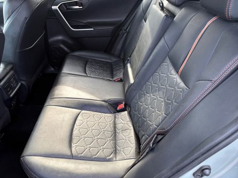 Used 2019 Toyota RAV4 Adventure w/ All Weather Liner Package AWD/4WD image 13