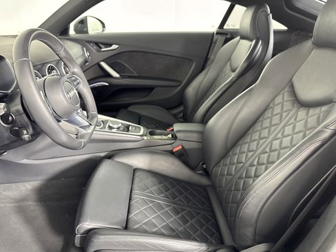 Used 2019 Audi TT 2.0T image 17