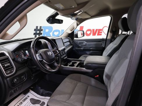 Used 2020 RAM 1500 Big Horn AWD/4WD image 12
