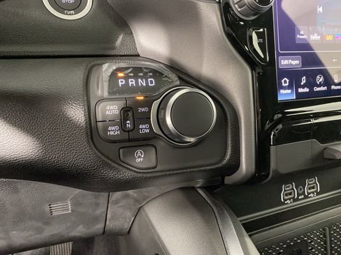 New 2026 RAM 1500 Big Horn image 30