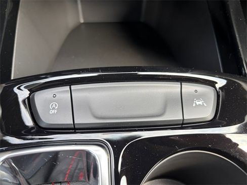 New 2026 Chevrolet Trax RS w/ Driver Confidence Package image 22