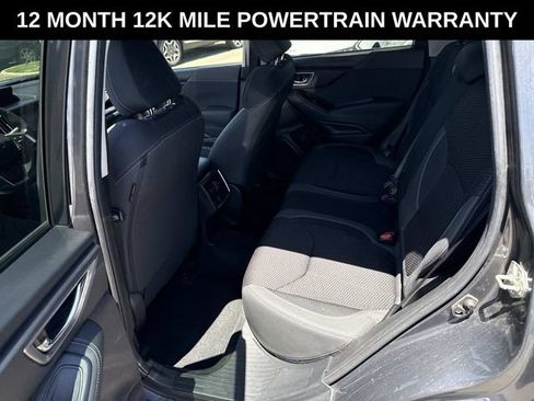 Used 2020 Subaru Forester Premium AWD/4WD image 17