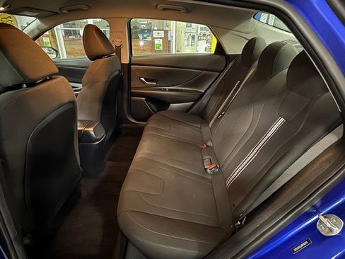 Certified 2023 Hyundai Elantra SEL image 14