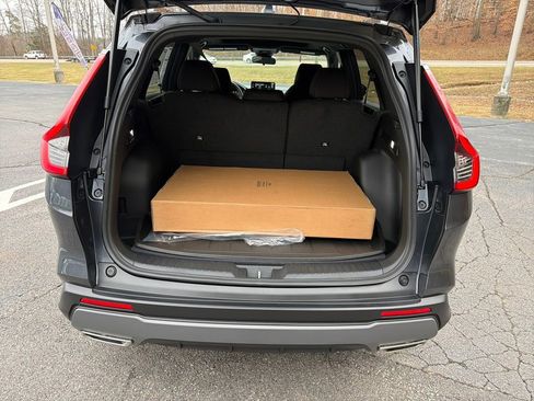 New 2026 Honda CR-V Sport image 17