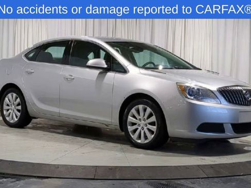 Used 2016 Buick Verano image 2