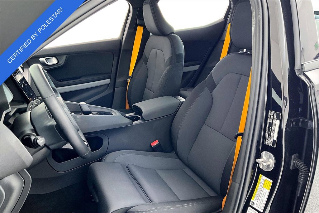 Used 2024 Polestar Polestar 2 AWD/4WD image 26