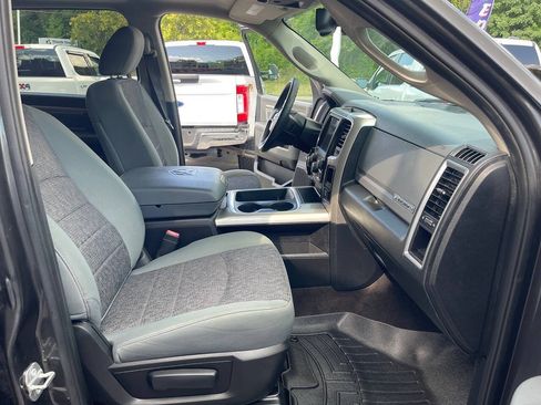 Used 2016 RAM 1500 Big Horn AWD/4WD image 33