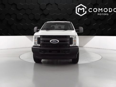 Used 2019 Ford F250 XL image 8