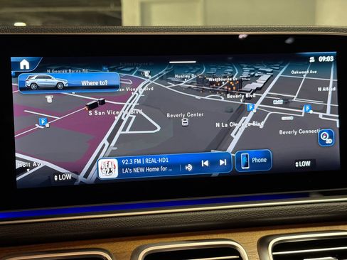 New 2026 Mercedes-Benz GLE 350 4MATIC image 18