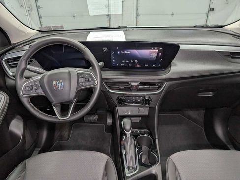 Used 2024 Buick Encore GX Preferred image 17