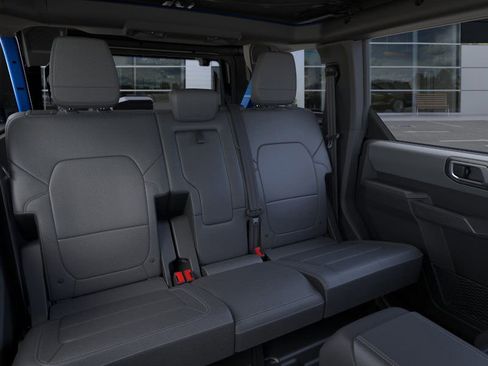 New 2026 Ford Bronco Big Bend AWD/4WD image 33