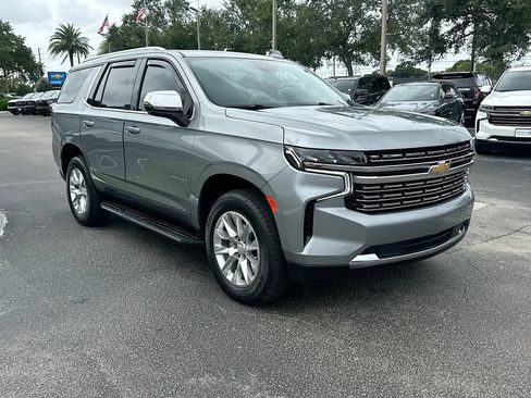 Certified 2023 Chevrolet Tahoe Premier RWD image 3
