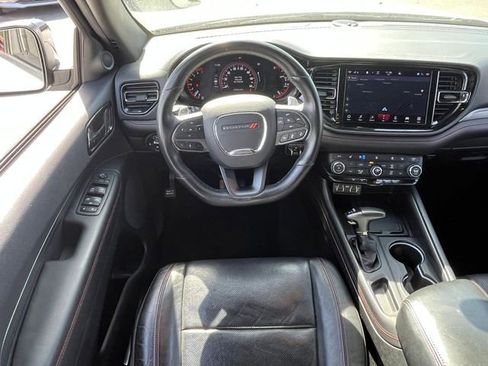 Used 2023 Dodge Durango R/T image 32