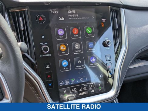 Certified 2025 Subaru Legacy Premium image 21