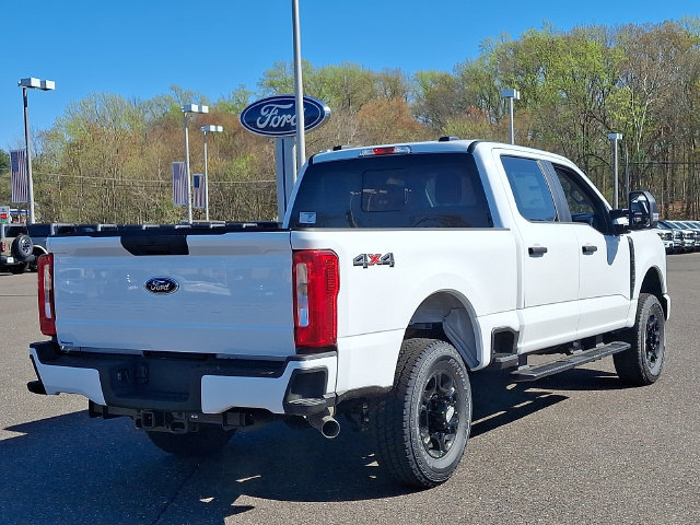 New 2026 Ford F250 XL w/ STX Appearance Package AWD/4WD image 4