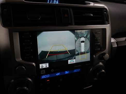 Used 2022 Toyota 4Runner Limited image 20