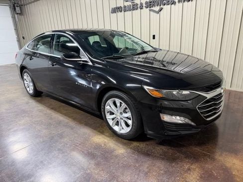 Used 2024 Chevrolet Malibu LT FWD image 6