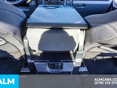 Used 2023 Ford F250 XLT image 31