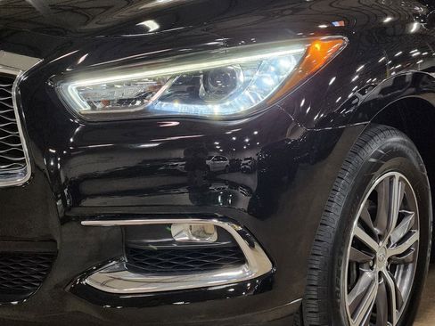 Used 2018 INFINITI QX60 FWD image 15