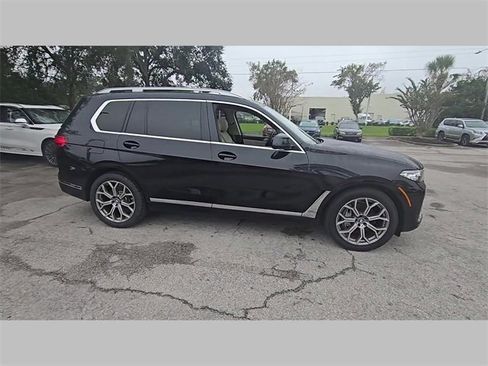 Used 2019 BMW X7 xDrive40i image 33