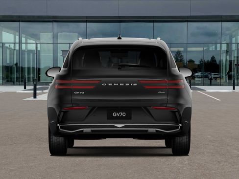 New 2026 Genesis GV70 2.5T Advanced AWD/4WD image 7