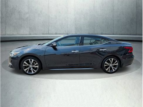 Used 2016 Nissan Maxima 3.5 SL FWD image 2