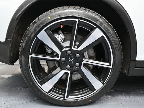 Used 2021 Polestar Polestar 2 image 12