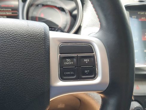 Used 2019 Dodge Journey GT FWD image 25