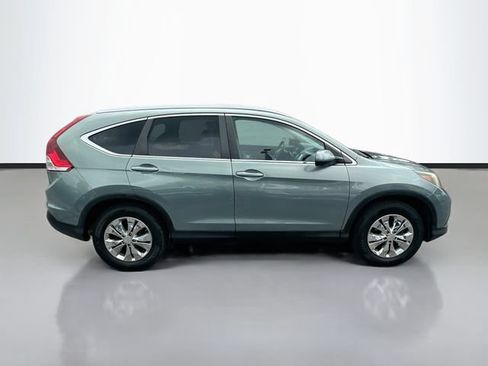 Used 2012 Honda CR-V EX-L image 5